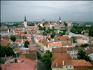 Vana Tallinn, Estonia